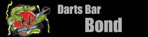 Darts Bar BOND